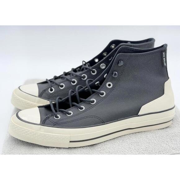 Converse Other - Converse Chuck 70 Size 11.5 Style A05695C Black/Egret/Black​